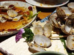 -有喜屋·烧鸟·居酒屋(周浦万达店)