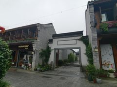 -东钱湖旅游度假区