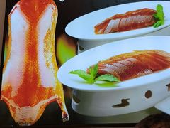 -黑窑厂糖油饼烤鸭·清真菜(黑窑厂街店)