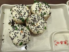 -东泰祥生煎馆(陕西南路店)