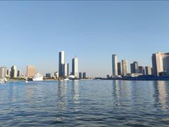 -海河外滩公园