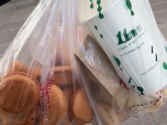 -詹记桃酥(百盛店)
