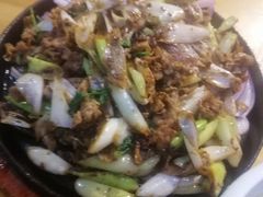 -香满园春饼·家常菜(东大桥店)