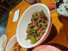 -陈家婆的菜(梅溪湖店)