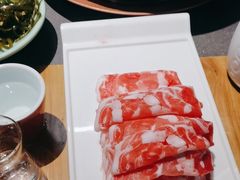 -额尔敦草原涮羊肉·烧烤(冻青树总店)