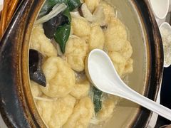 全家福汤-光明邨大酒家(淮海路店)