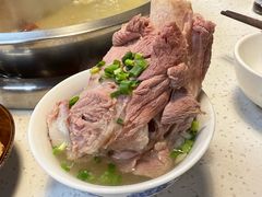 -芈重山老火锅(昌平店)