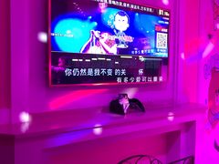 -铜锣湾量贩式KTV(丹阳店)