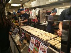 -章鱼烧博物馆(TAKOYAKI PARK)