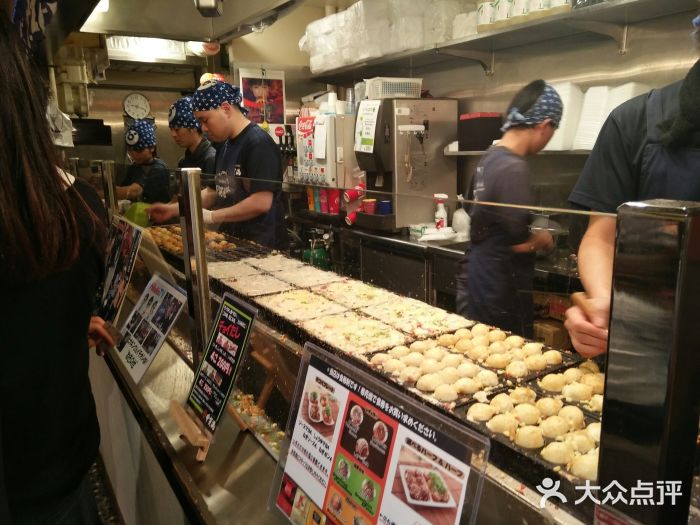章鱼烧博物馆(TAKOYAKI PARK)图片