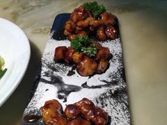 -绿茶餐厅(成都大悦城店)