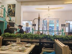 -阿拉丁新疆风味餐厅·清真(罗廊巷店)