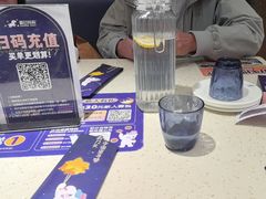 -夏日玛莉西餐厅(金茂览秀城店)