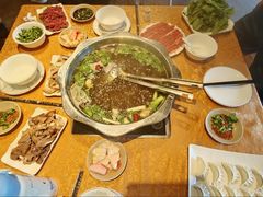 -马三妹跷脚牛肉(苏稽总店)