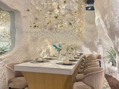 -麓椿花园西餐厅(海乐世界店)