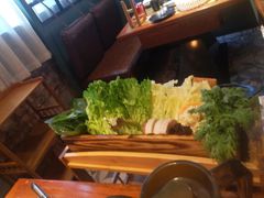 -手选潮汕鲜活牛肉火锅(二七广场店)