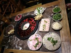 -小龙坎火锅(双林店)