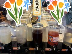 -素满香·食养自助(建邺万达店)