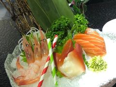 -合幸日本料理·炭火烧肉(观澜御湖店)