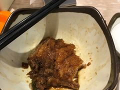 大排-老上海里弄味道(知春路店)