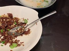 -中山保利艾美酒店-乐美中餐厅