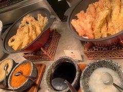 -康帝国际酒店-艾斯本自助西餐厅