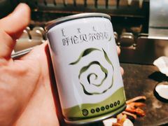 -很久以前羊肉串(中山公园店)