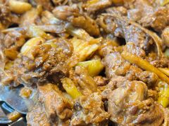 -甘家界牌柠檬鸭(青山店)