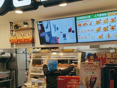 -德克士(场中路店)