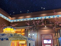 门面-桃园农庄烤全羊(江秋路店)