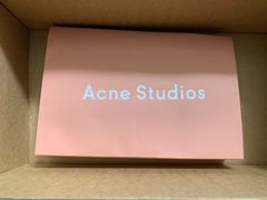 -Acne Studios(芮欧百货店)