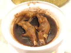 鲍汁鸡脚-老洋坊饭店(厚街东宝路店)
