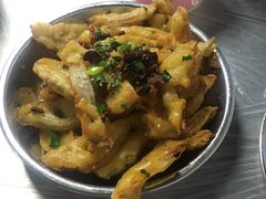 -小民大排档(光谷店)