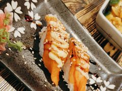 -小川洋风料理(汉街店)