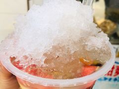 -忆夏爽黑仔漳州四果汤(顶澳仔猫街店)