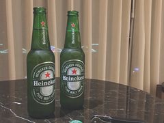 -上海浦东嘉里大酒店