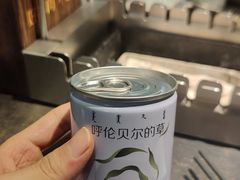 -很久以前羊肉串(中山公园店)