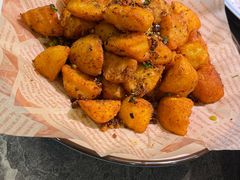 -川芙蓉·市井老川菜(长寿路店)