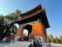 -历代帝王庙博物馆