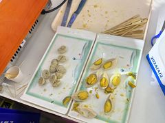 -大堂吧·下午茶·特调鸡尾酒(大连一方城堡豪华精选酒店)