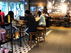 -星巴克(深圳南海意库店)