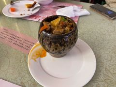 -华梅西餐厅(哈尔滨中央大街店)