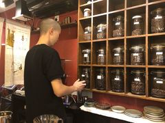 -RUMORS COFFEE ROASTERY鲁马滋咖啡(湖南路店)
