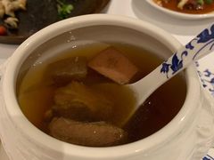 -Yan Ting 宴庭中餐厅(上海静安瑞吉酒店)