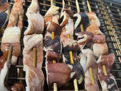 -豪食国际美食自助(裕华路店)