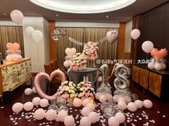 -济南喜来登酒店
