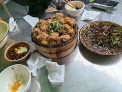 -人和水上飘(第一家店)