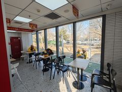 -华莱士·全鸡汉堡(枣园店)