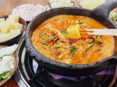 -笔记安顺夺夺粉火锅