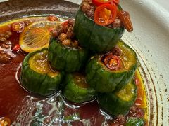 -怀德酒楼·粤菜·海鲜·茶点(宝安国际机场店)